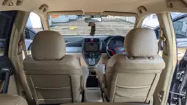 Honda CR-V 2,4 at  2010