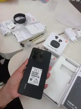 Xiaomi redmi note 14 4g