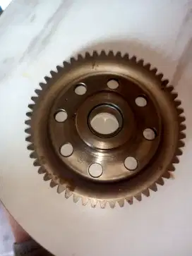 gear setater ORI copotan satria fu