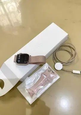 Dijual I Watch Apple
