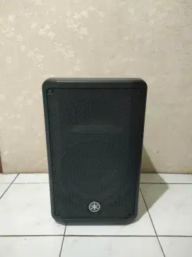 Speaker aktif Yamaha DBR10 DBR 10