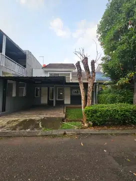 For Rent: Rumah di Green Park, Jatiwarna