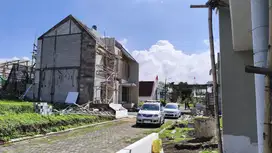 Villa Junrejo Batu Malang cocok untuk hunian/disewakan