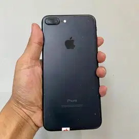iPhone 7 plus 32gb ex inter beacukai