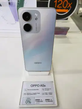 oppo a5x 12/128