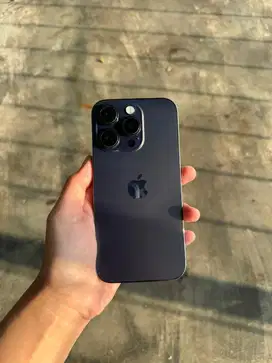 iPhone 14 Pro 256gb Deep Purple iBox
