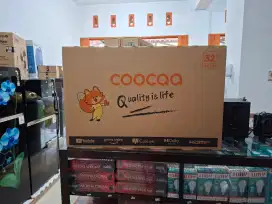 Coocaa 32 smart tv 32s3u