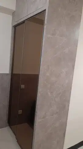 Disewakan Apartement East Coast Mansion pakuwon city mall