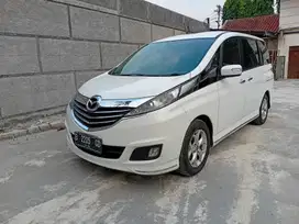 Mazda Biante 2014 Bensin