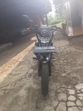Sonic 150R 2016
