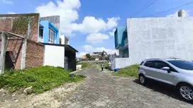 Tanah Malang murah selangkah kampus Muhammadiyah