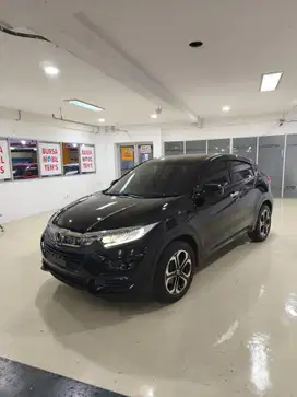 [ TDP 5JT ] Honda HRV 1.5 E Special Edition AT Th.2018 Istimewa