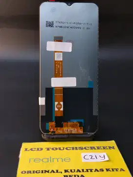 Lcd REALME C31 Lcd REALME C21Y Fullset Touchscreen ORIGINAL