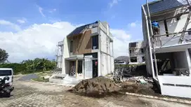 Villa Batu Malang cocok untuk hunian/disewakan Junrejo