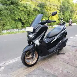 Nmax OLD 2018 Gress Mesin Nyuss
