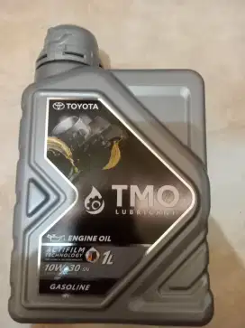 Jual Oli Mesin TMO 10w-30