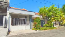 Rumah Rungkut Asri Utara Rungkut Surabaya Timur