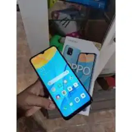 Oppo a15 ram 3/32