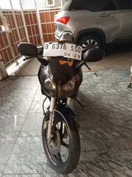 Jual motor Minerva sport