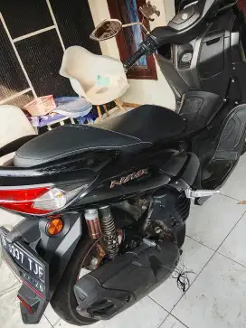 Jual cepat NMAX 2021