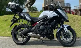 Kawasaki Versys 650 ABS