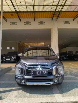 MITSUBISHI XPANDER 1.5 CROSS AT 2021