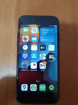 Iphone7 128GB (nego)