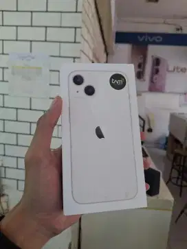 KREDIT IPHONE 13 128GB TANPA DP, TANPA SURVEI