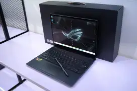 ASUS ROG FLOW X13 FLIP GV301R.AMD RYZEN 7-6800HS.VGA GeForce RTX3050