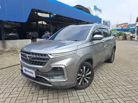 DP 5% Wuling Almaz 1.5 Exclusive 5-Seater Bensin-AT 2019 9NI