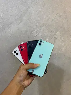 Iphone 11 128 all operator