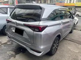 Toyota New Avanza G AT 2021 / 2022