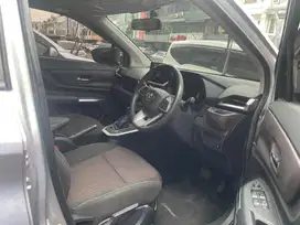 Toyota New Avanza G AT 2021 / 2022