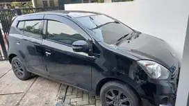 Daihatsu Ayla 2022 Bensin