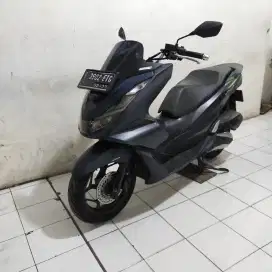 PCX ABS 2022 Mesin Cakep