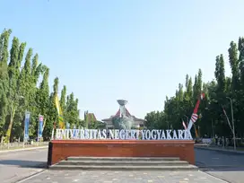 Pogung, Spot Kost Premium Kampus UGM