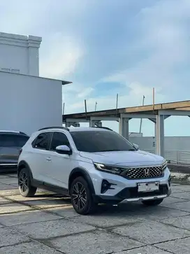 KM 17 rb . WR-V RS Sensing Wr-v WRV Wrv 2022