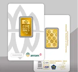 emas antam 5 gram tahun 2024