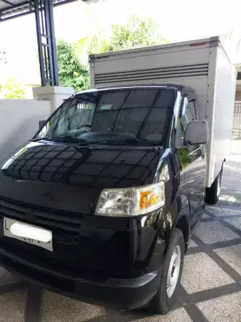 BOX KM 50.000 AC+PS