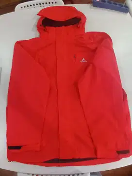 Eiger Wallstone Jacket Men-Hoody