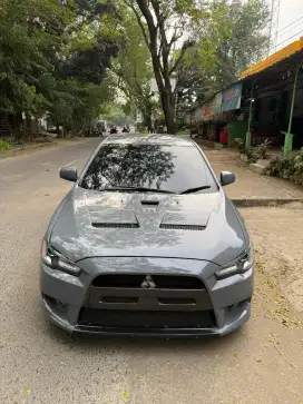 Lancer GT 2.0 AT 2008