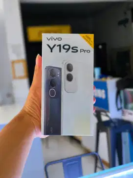 Vivo y19s pro new promo