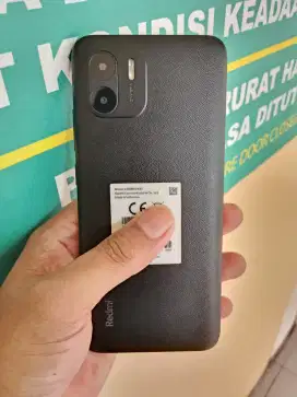 Redmi A2 3+1/64