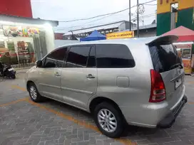 Toyota Kijang Innova 2007 Diesel