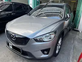 Mazda CX-5  GT AT 2014 / 2015