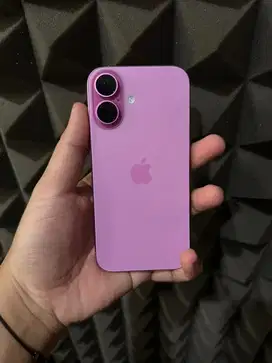 iPhone 16 128Gb ibox PINK