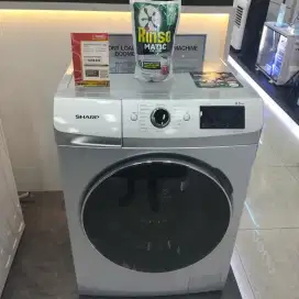 MESIN CUCI SHARP