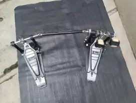 Pearl Twin Pedal