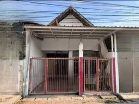 Murah, Jual Rumah 2nd di Area Kenjeran, Surabaya
