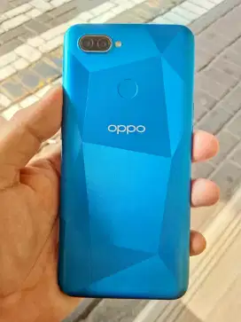 OPPO 11K 2+1/32